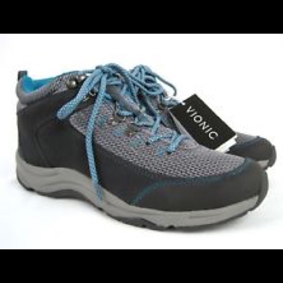 vionic hiking boots